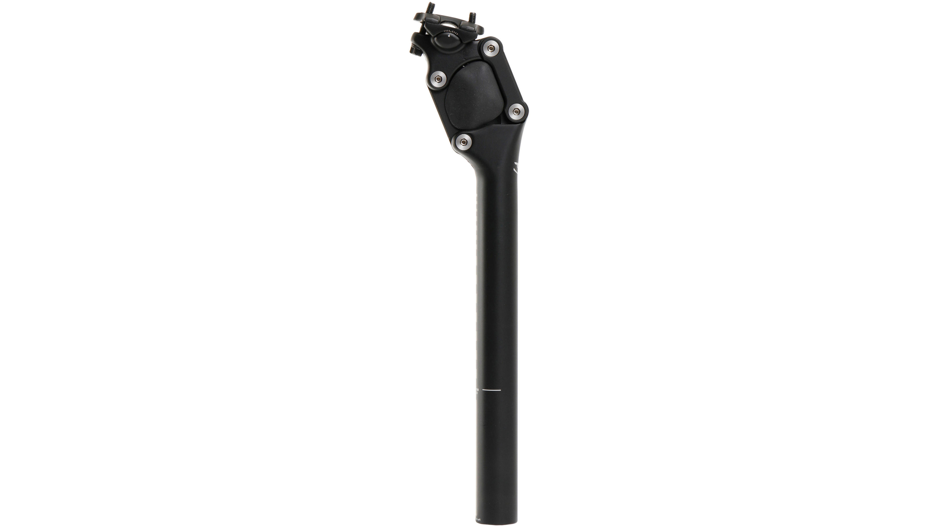 CONTEC Parallelogramm Suspension Seatpost SP-060 Slim | Suspension ...